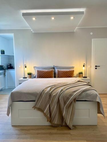 Oberdorla Apartment | Apartment Luise