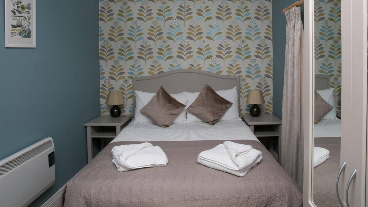 Clondra Apartment | Apartment-Luxury-Private Bathroom-3C