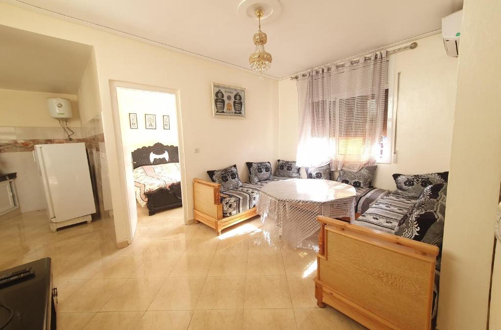 Hay Rabat Apartment | apartment