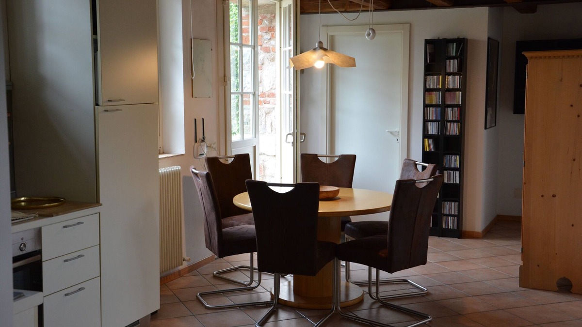 Colugna Apartment | Apartment Magalita in the countryside, yet only 6 km from the center of Udine