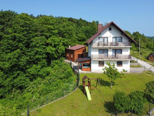 Brod Moravice Apartment | Apartment Maklen-1 by Interhome