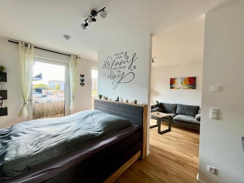 Weimar Apartment | Apartment MaLu in Weimar