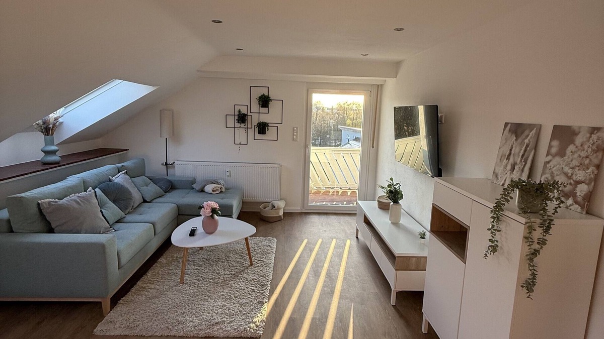 Amecke Apartment | Apartment Mammut-Seepanorama