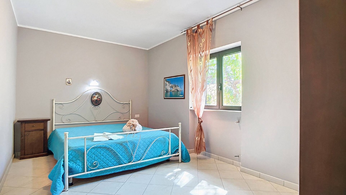 Chiesiola Apartment | Apartment 'Mapa - Pama' with Sea View, Wi-Fi and Air Conditioning