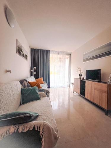 Eraclea Mare Apartment | Apartment Mare45 - 10 minutes walk from the beach with one private ombrella and two sun-beds