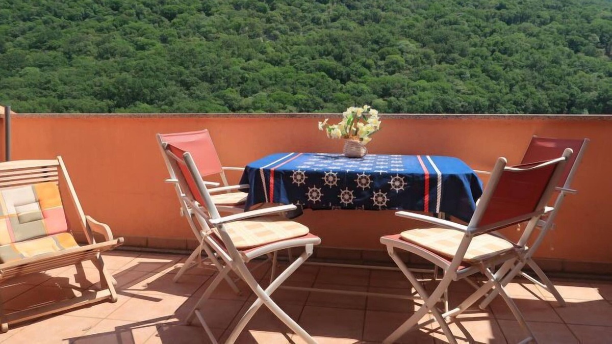 Porozina Apartment | Apartment Margareta (ICS102) in Cres/Cres - 4 persons, 1 bedrooms