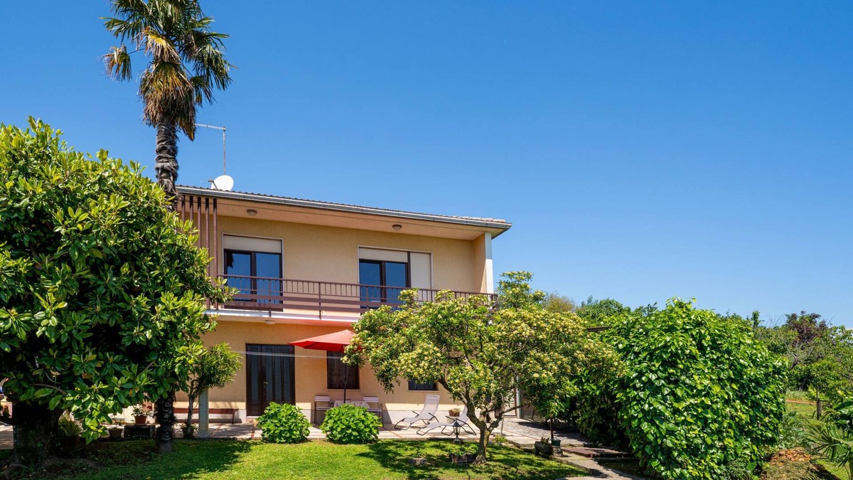 Opric Apartment | Apartment Marija by Interhome