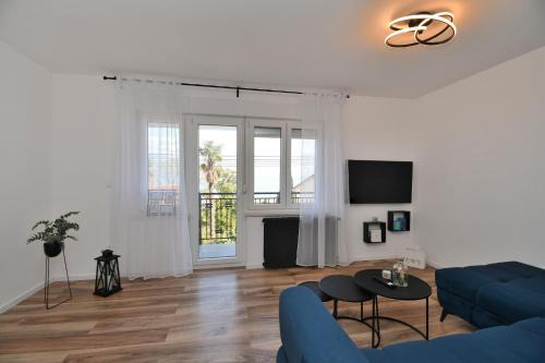 Ika Apartment | Apartment Marilu