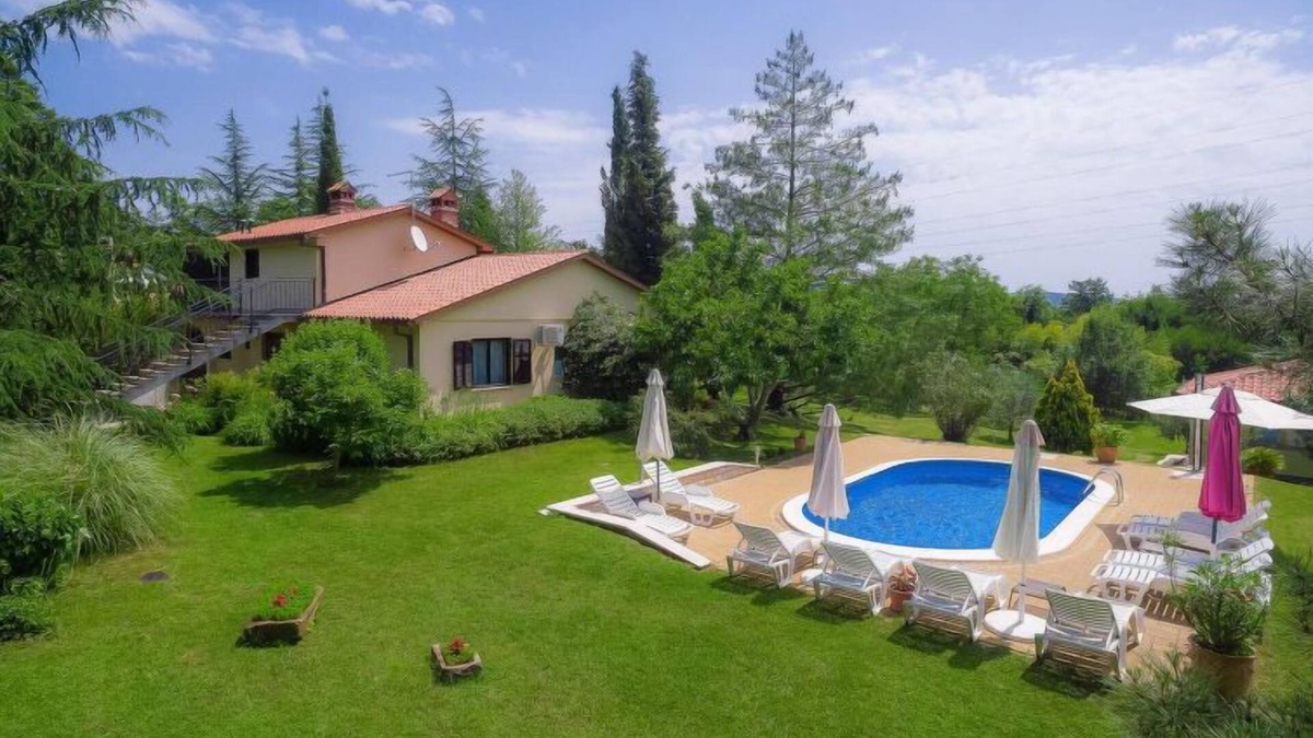 Marceljani Apartment | Apartment Mariza by Interhome