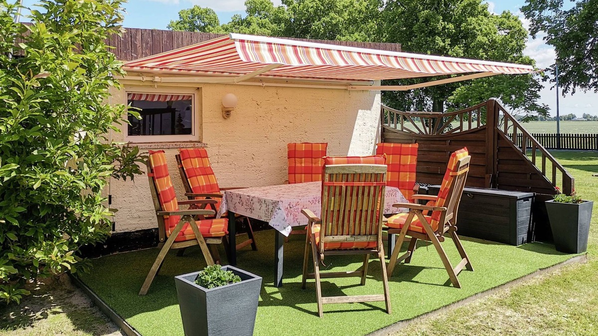 Karlsburg Apartment | Apartment Mary by Interhome