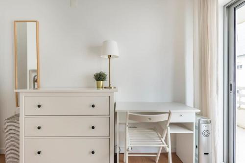 Nazare Apartment | Apartment Marysol