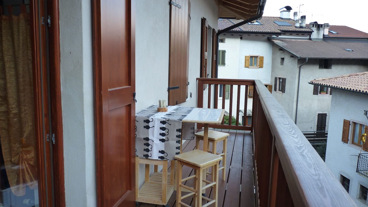 Lasino Apartment | Apartment Masi - Giada (COD CIN IT022243C285WG63QR)
