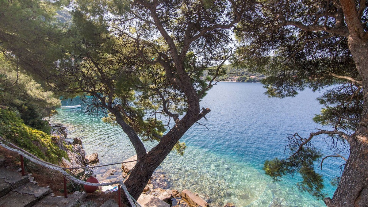 Ubli Apartment | Apartment Matea