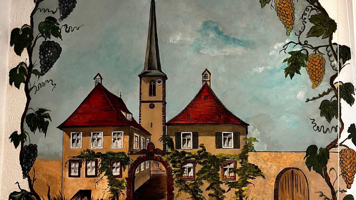 Stetten Apartment | Apartment 'Maxhaus 1' with Wi-Fi