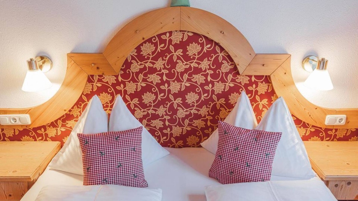 Maria Alm am Steinernen Meer Apartment | Apartment Maximilian Franz (Top 9) - Almkönig