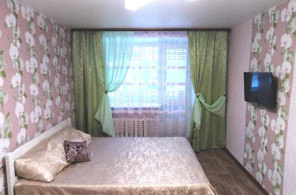 Murom Apartment | Apartment Mechnikova 30