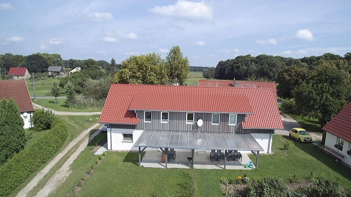 Roggentin Apartment | Apartment Mecklenburgische Seenplatte