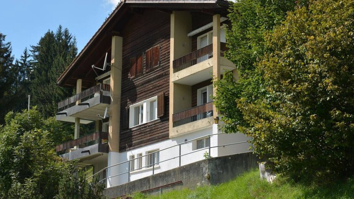 Saanenmoeser Apartment | Apartment Media by Interhome