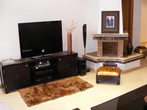 Ville Nouvelle Apartment | Apartment Meknes Hamria