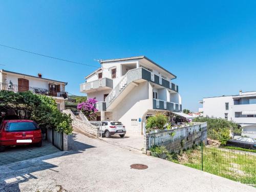 Municipality of Trogir Apartment | Apartment Miljus by Interhome