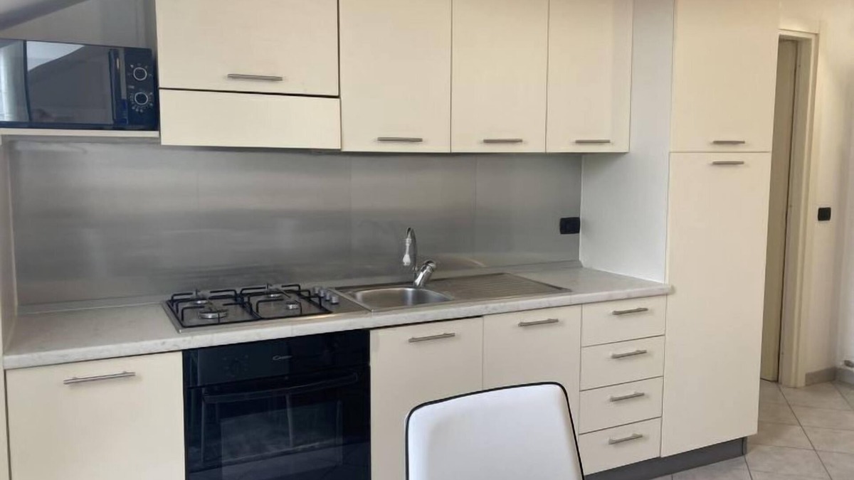 Riva Ligure Apartment | Apartment Milla by Interhome