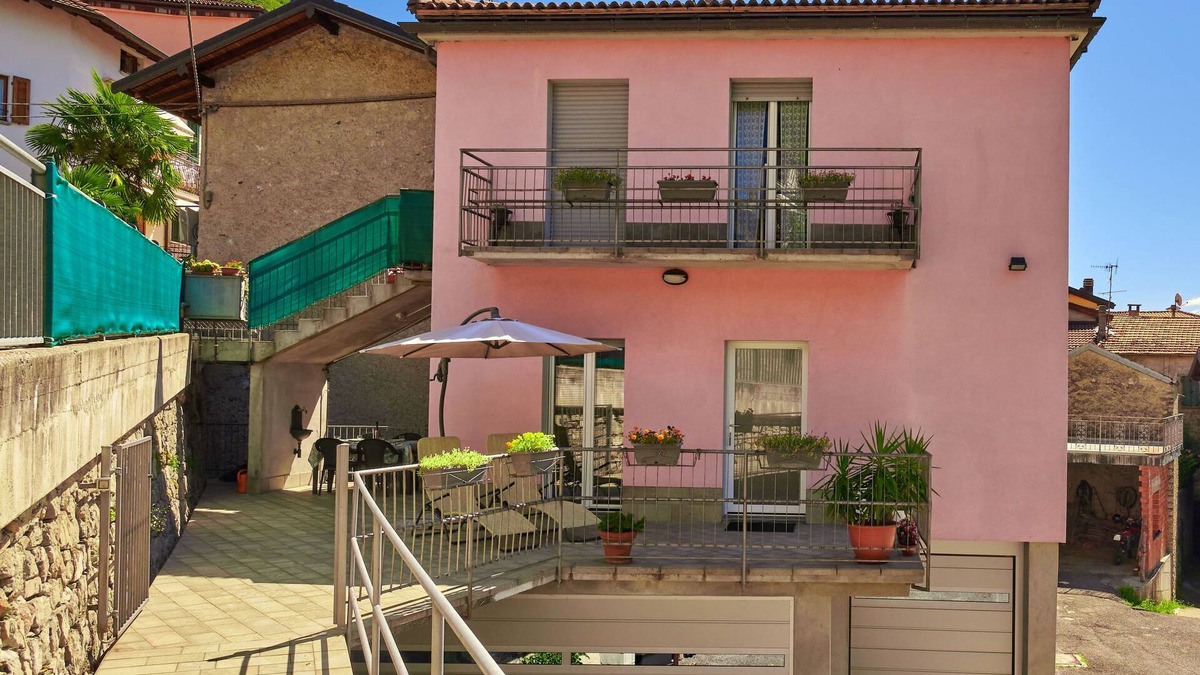 Corrido Apartment | Apartment Minú by Interhome