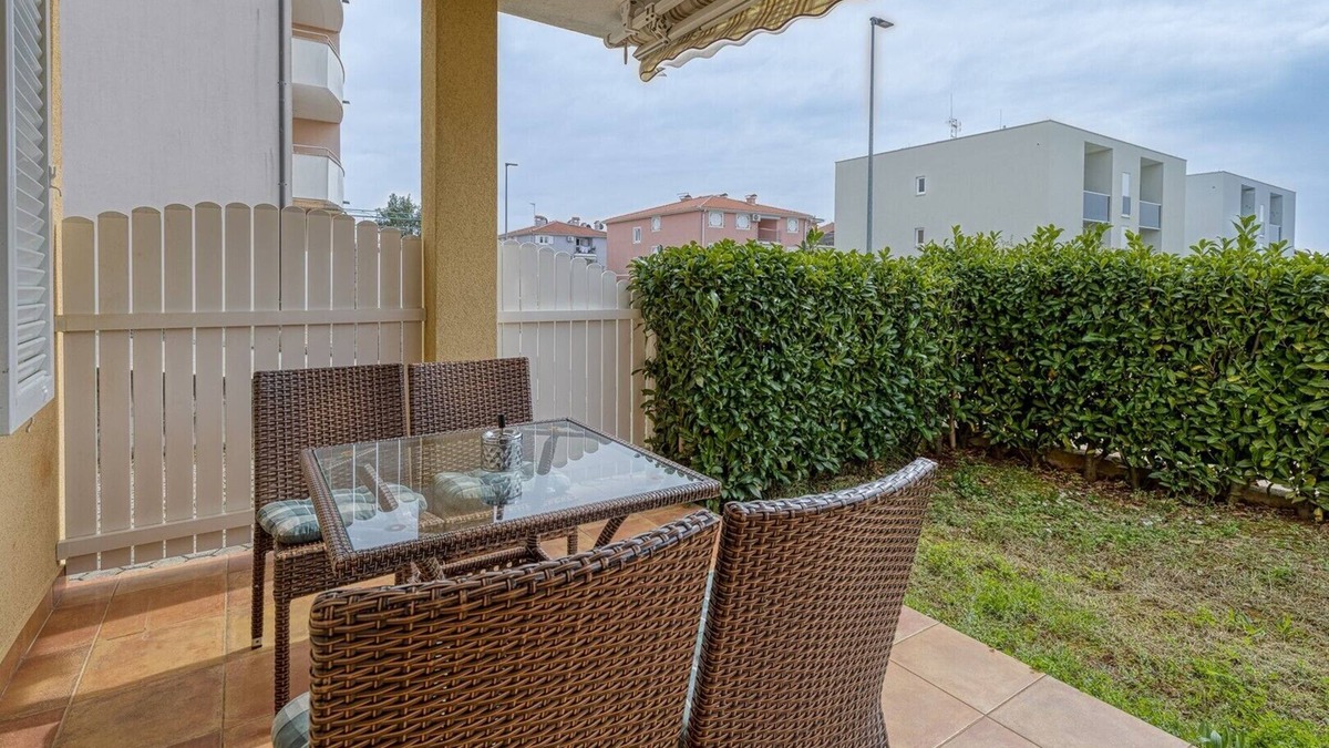 Karigador Apartment | Apartment Mirjana in Karigador