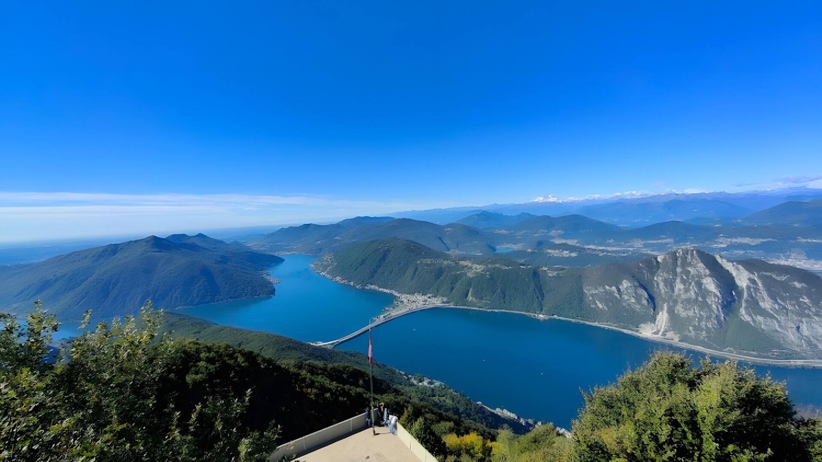 Pellio Inferiore Apartment | Apartment 'Mirko E Ale' with Mountain View and Balcony
