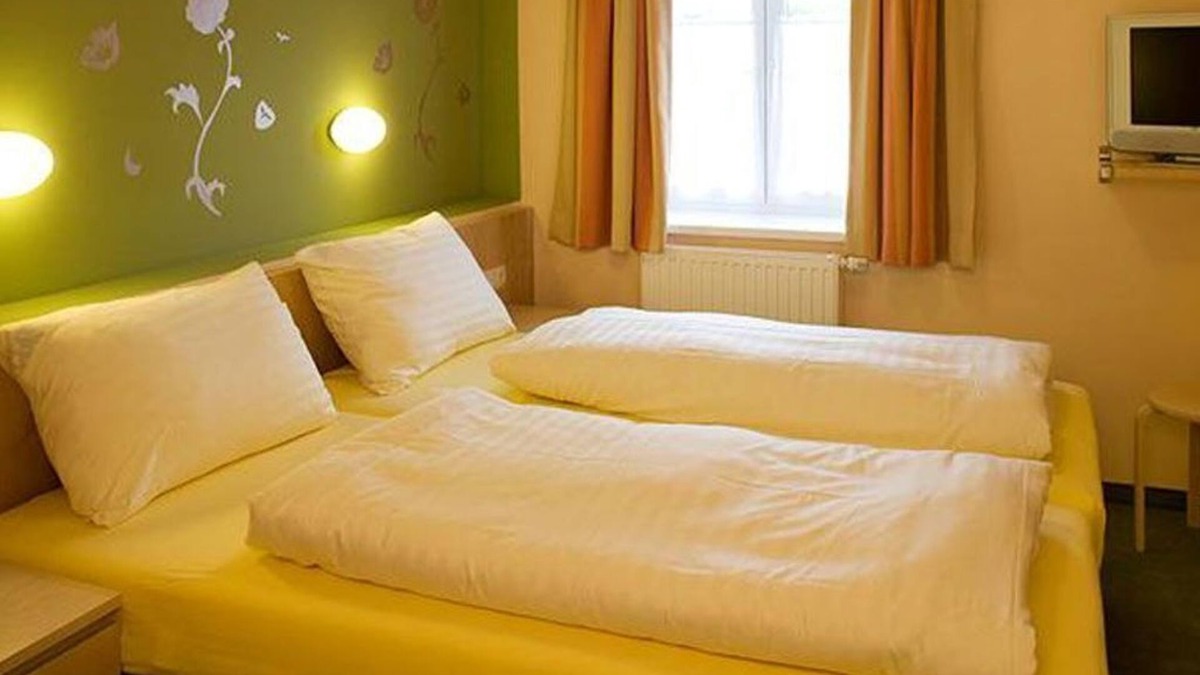 Mondsee Apartment | Apartment mit 2 Schlafzimmern 55 m² - Pension Göschlberger