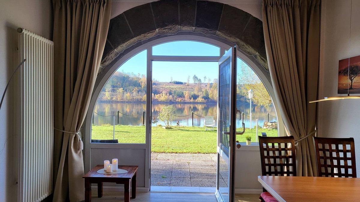 Wamel Apartment | Apartment mit 45qm, 1 Wohn-schlafzimmer, Max. 2 Erwachsene + 2 Kinder