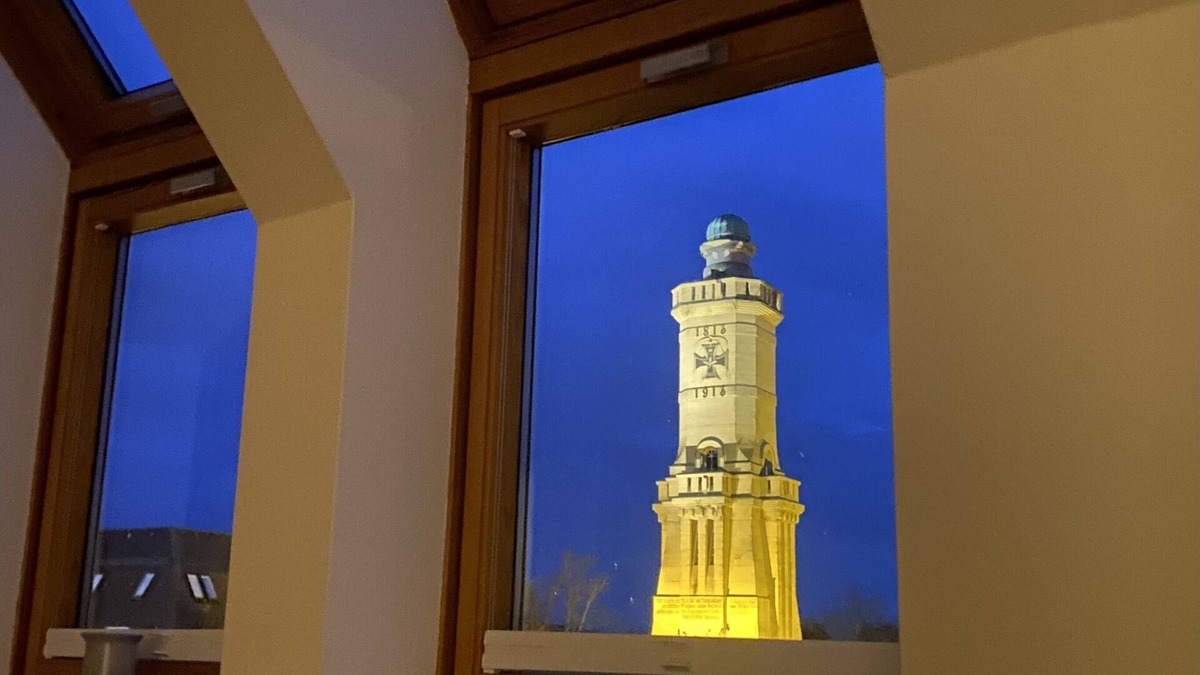 Kleinbeeren Apartment | Apartment mit Zufriedenheitsgarantie