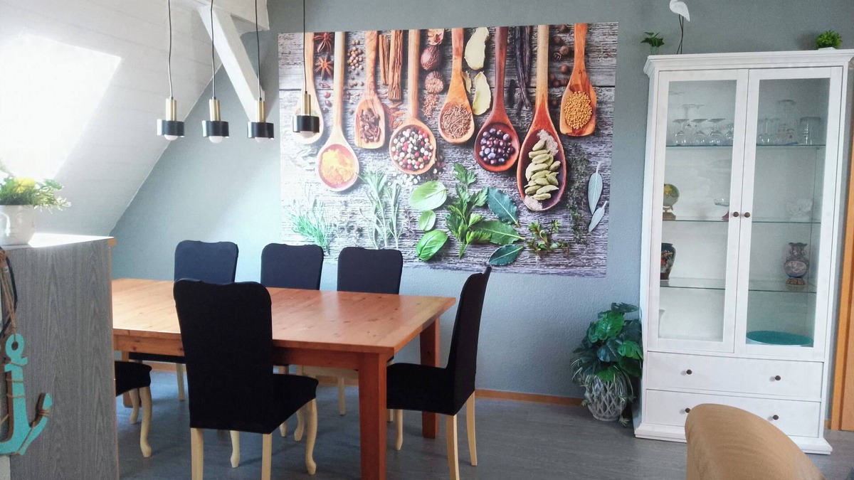 Schwasdorf Apartment | Apartment Mitte Ferienhof Remlin Pool, sauna, hot tub