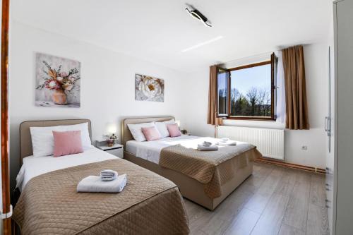 Rastovaca Apartment | Apartment Mlađen