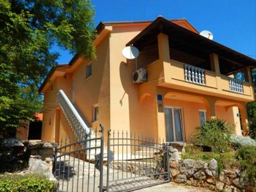 Polje Apartment | Apartment Molnar