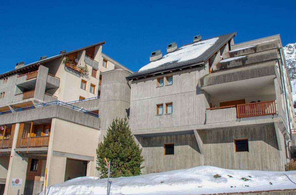 San Bernardino Apartment | Apartment Mons Avium