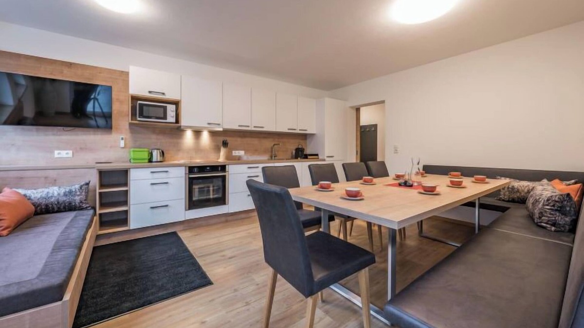 Laimach Apartment | Apartment Montec by Interhome