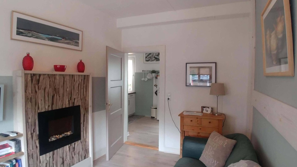 Enkirch Apartment | Apartment Moselsteig