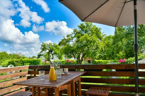 Dreznik Grad Apartment | Apartment Murva