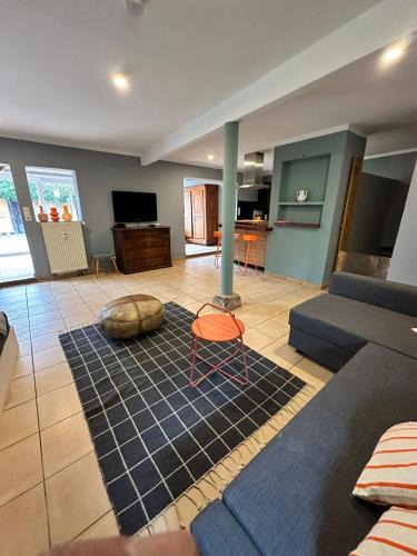 Hohberg Apartment | Apartment nähe Offenburg EuropaPark