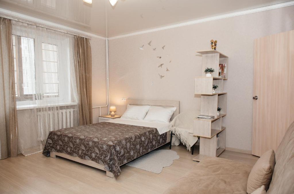 Magnitogorsk Apartment | Apartment na Lenina