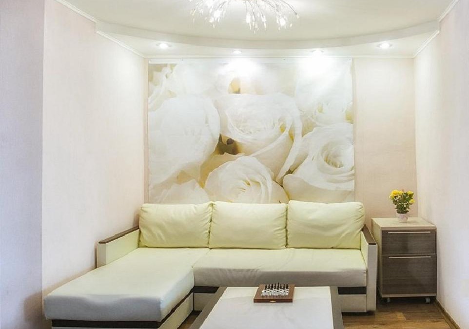 Tolyatti Apartment | Apartment na Zhilina