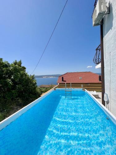 Ruskamen Apartment | Apartment Nadia