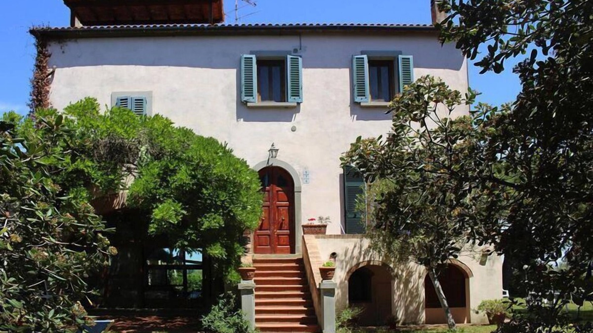 Marina di Grosseto House | Apartment near Grosseto's Sandy Beaches