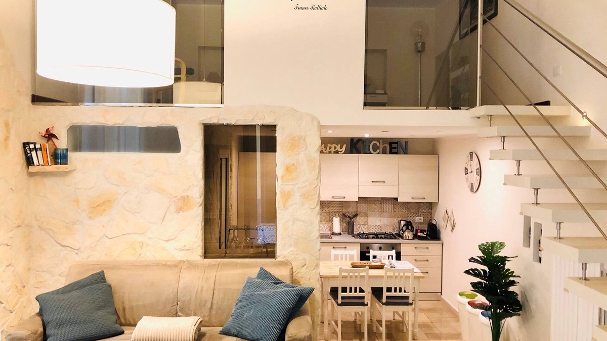 Porta Vittoria House | Apartment near a park and in 20 minutes at walkie-in you are in Duomo