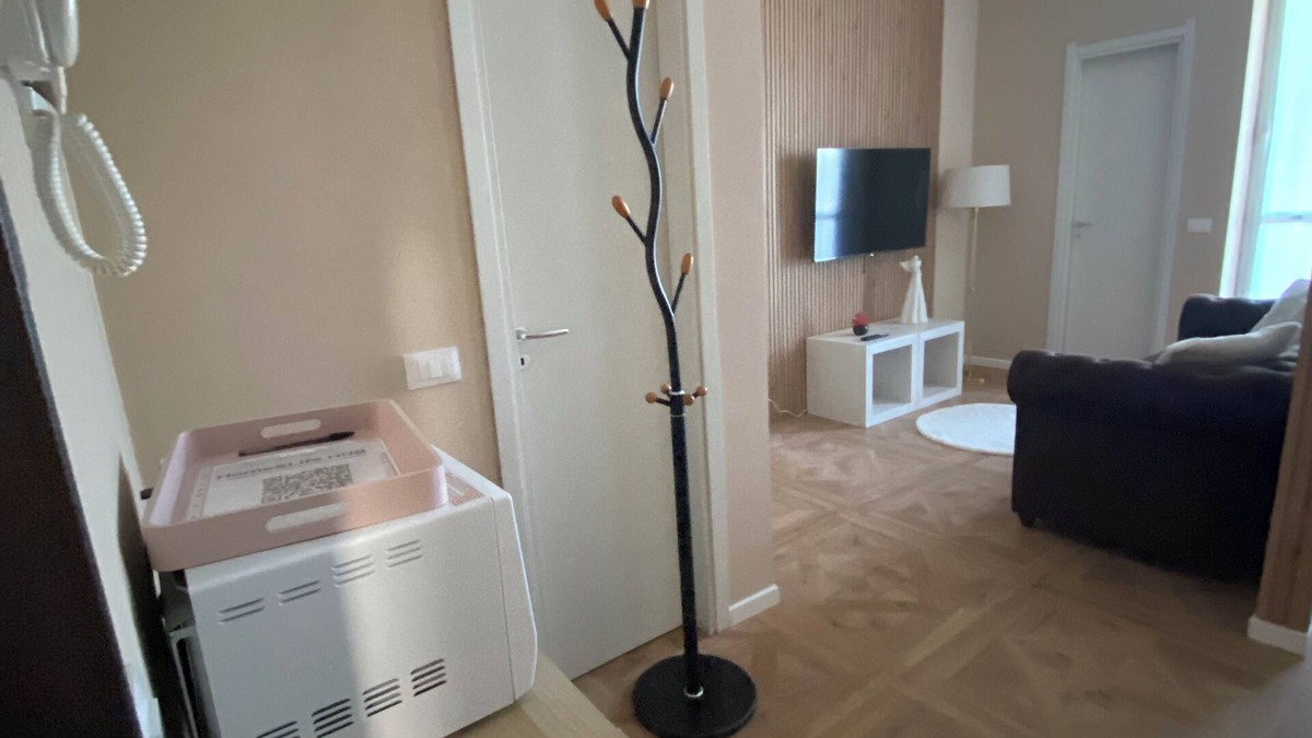 Opera Apartment | Apartment near american school from the center of milan from IEO and Humanitas