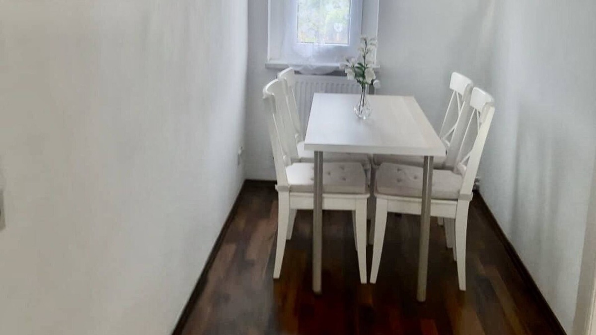 Mark Landin House | Apartment near Angermünde