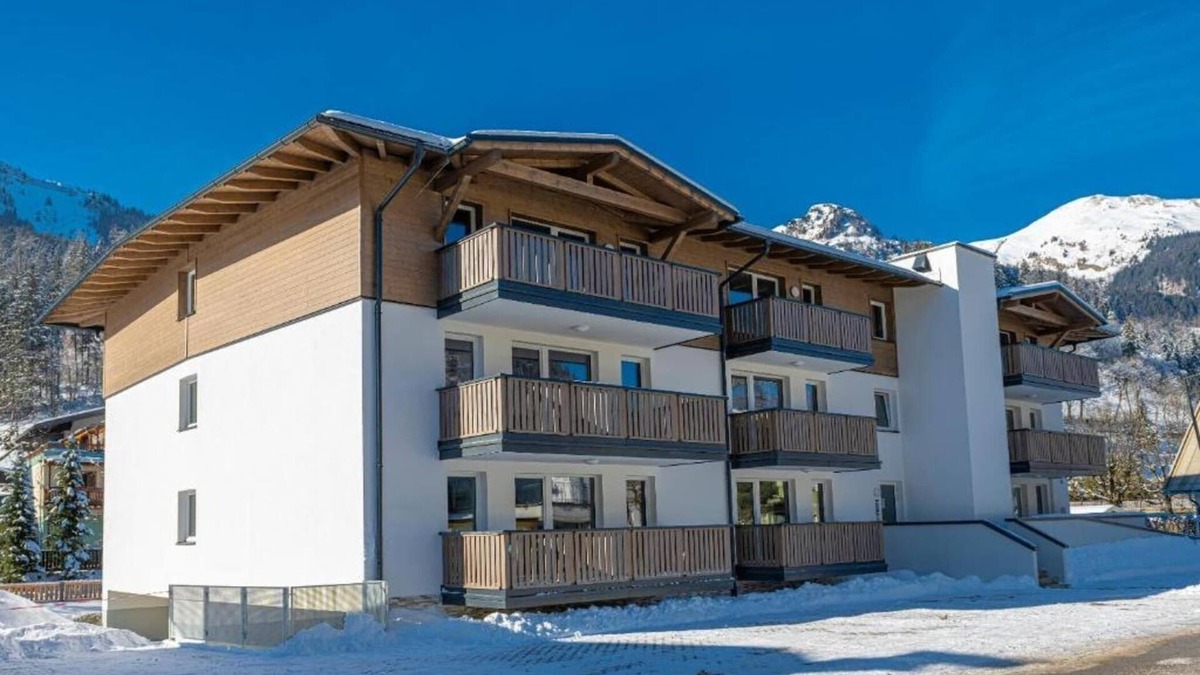 Bad Hofgastein Apartment | Apartment near Schlossalmbahn I Ski-lift