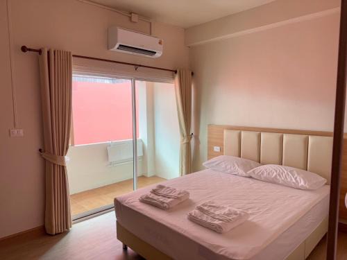 Wat Tha Phra Apartment | Apartment Near Big Buddha