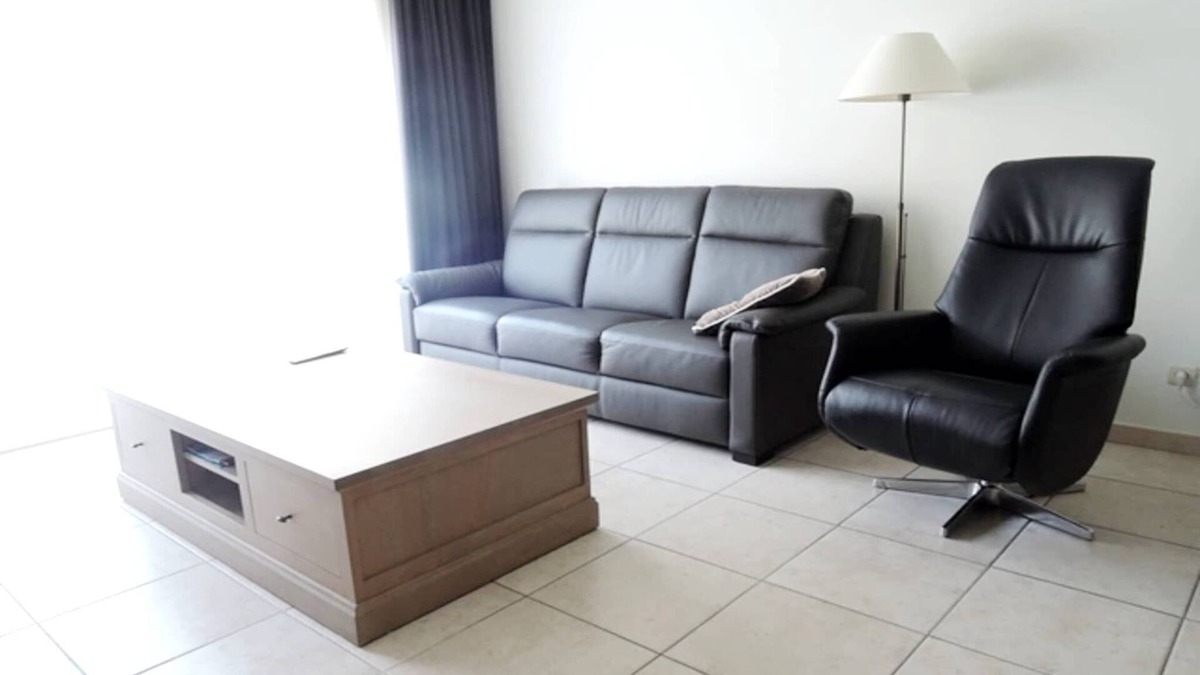 Middelkerke Apartment | Apartment near Epernayplein, Family-Friendly Stay