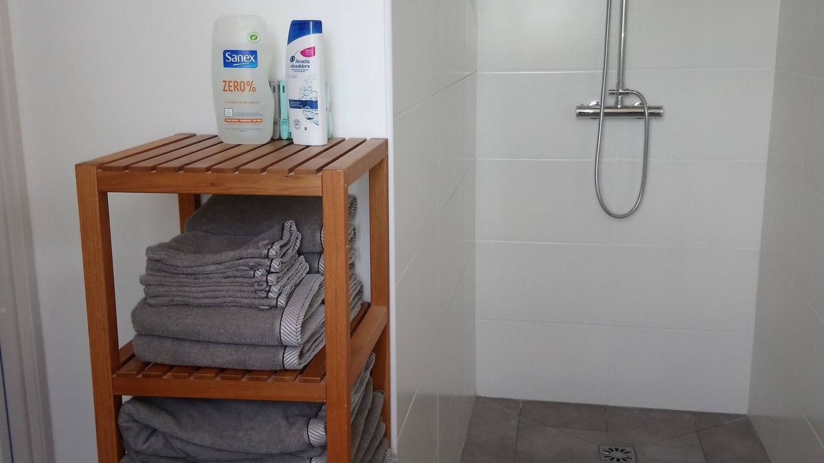 Jonage Apartment | Apartment near Groupama Stadium and ZI Meyzieu